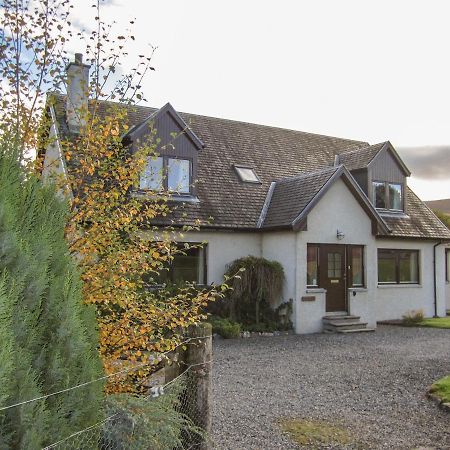 Corriemhor Beag Villa Cromdale Exterior foto