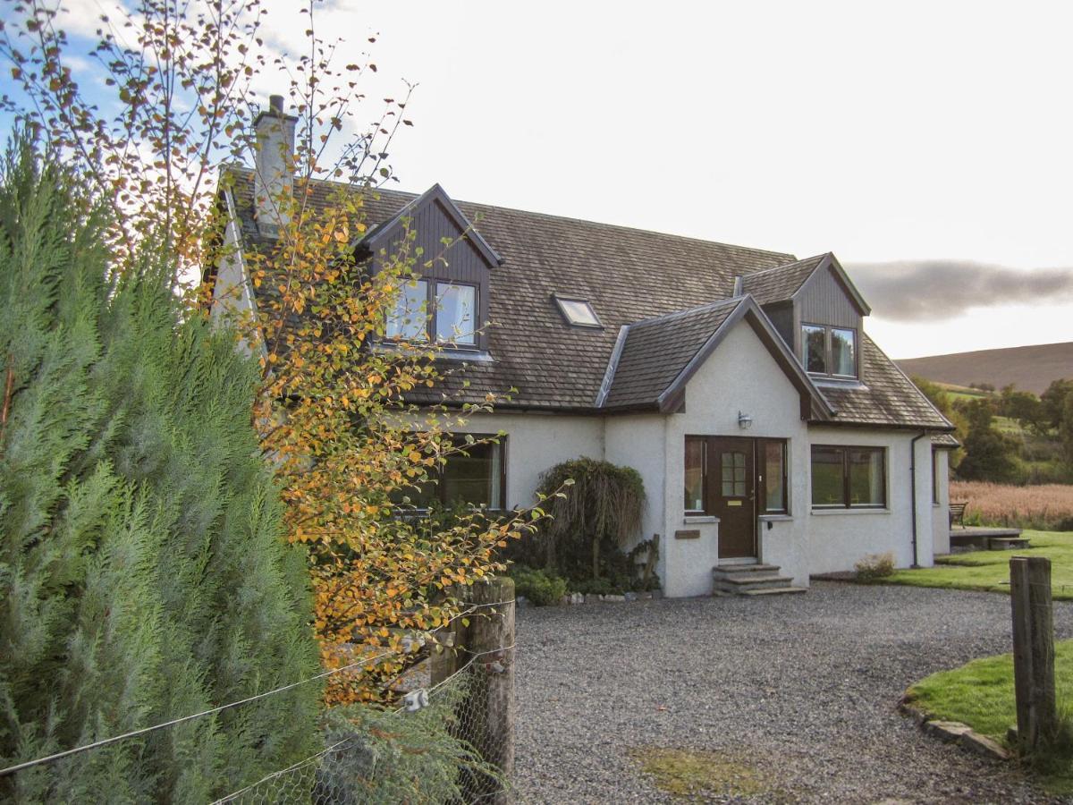 Corriemhor Beag Villa Cromdale Exterior foto